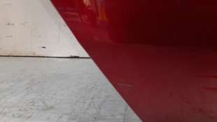 Recambio de puerta trasera derecha para mazda 3 sedán (bp) 2019- referencia OEM IAM BCY17202XB   2