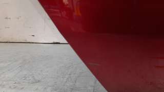 Recambio de puerta trasera derecha para mazda 3 sedán (bp) 2019- referencia OEM IAM BCY17202XB  