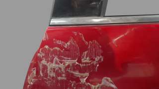 Recambio de puerta trasera izquierda para mazda 3 sedán (bp) 2019- referencia OEM IAM BCY17302XB  