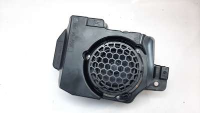 Recambio de sistema audio / radio cd para mazda 3 sedán (bp) 2019- referencia OEM IAM BDGF6696X  