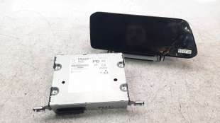 Recambio de sistema navegacion gps para mazda 3 sedán (bp) 2019- referencia OEM IAM BDGF611J0A  