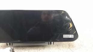 Recambio de sistema navegacion gps para mazda 3 sedán (bp) 2019- referencia OEM IAM BDGF611J0A   2