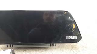 Recambio de sistema navegacion gps para mazda 3 sedán (bp) 2019- referencia OEM IAM BDGF611J0A  
