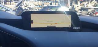 Recambio de sistema navegacion gps para mazda 3 sedán (bp) 2019- referencia OEM IAM BDGF611J0A  