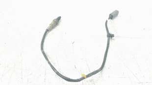 Recambio de sonda lambda para mazda 3 sedán (bp) 2019- referencia OEM IAM UAA3002  