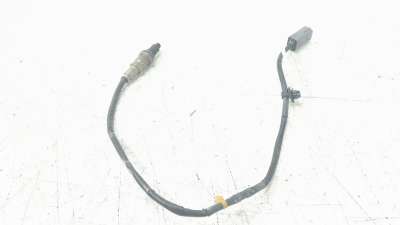 Recambio de sonda lambda para mazda 3 sedán (bp) 2019- referencia OEM IAM UAA3002  