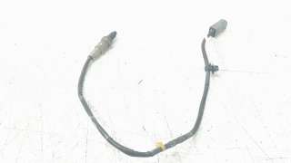 Recambio de sonda lambda para mazda 3 sedán (bp) 2019- referencia OEM IAM UAA3002  