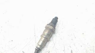 Recambio de sonda lambda para mazda 3 sedán (bp) 2019- referencia OEM IAM UAA3002  