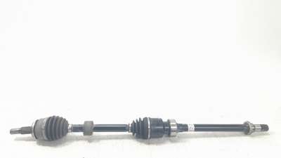Recambio de transmision delantera derecha para mazda 3 sedán (bp) 2019- referencia OEM IAM GT0L2550X  