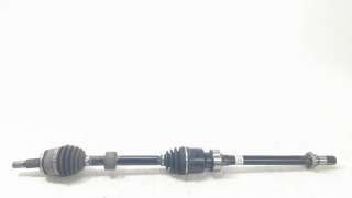 Recambio de transmision delantera derecha para mazda 3 sedán (bp) 2019- referencia OEM IAM GT0L2550X  