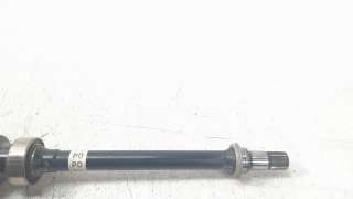 Recambio de transmision delantera derecha para mazda 3 sedán (bp) 2019- referencia OEM IAM GT0L2550X  