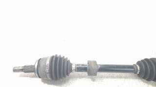 Recambio de transmision delantera derecha para mazda 3 sedán (bp) 2019- referencia OEM IAM GT0L2550X  