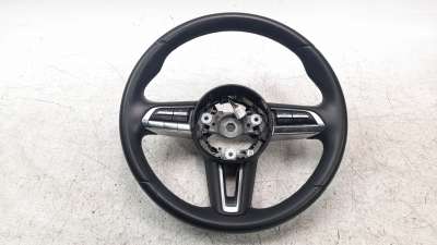 Recambio de volante para mazda 3 sedán (bp) 2019- referencia OEM IAM BDEMA200401  