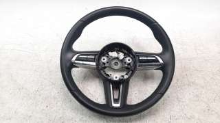Recambio de volante para mazda 3 sedán (bp) 2019- referencia OEM IAM BDEMA200401  