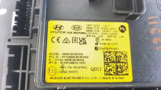 Recambio de modulo electronico para hyundai i20 2014- 1.0 tgdi cat referencia OEM IAM 95400Q0011  