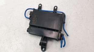 Recambio de filtro carbono activo para fiat 500 2007-2016 referencia OEM IAM 518942460  