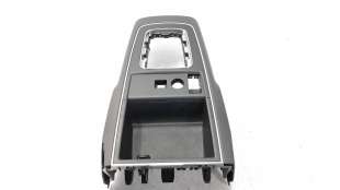 Recambio de moldura para citroën c5 aircross 2018- 1.2 12v e-thp / puretech referencia OEM IAM 9822585080  