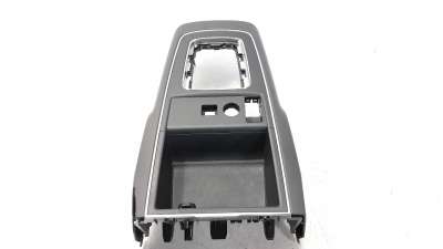 Recambio de moldura para citroën c5 aircross 2018- 1.2 12v e-thp / puretech referencia OEM IAM 9822585080  