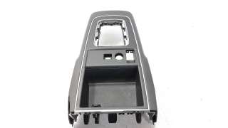Recambio de moldura para citroën c5 aircross 2018- 1.2 12v e-thp / puretech referencia OEM IAM 9822585080  