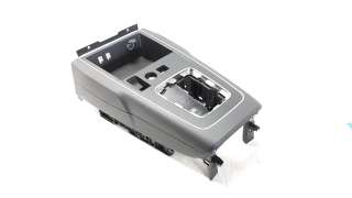 Recambio de moldura para citroën c5 aircross 2018- 1.2 12v e-thp / puretech referencia OEM IAM 9822585080  