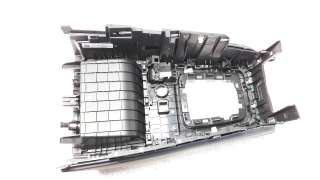 Recambio de moldura para citroën c5 aircross 2018- 1.2 12v e-thp / puretech referencia OEM IAM 9822585080  