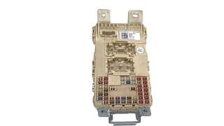 Recambio de caja reles / fusibles para hyundai i20 2014- 1.0 tgdi cat referencia OEM IAM 91953Q0550  