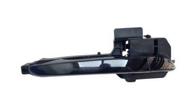 Recambio de maneta exterior trasera derecha para hyundai tucson 2015- 1.6 crdi cat referencia OEM IAM 83661D7000  