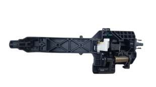 Recambio de maneta exterior trasera derecha para hyundai tucson 2015- 1.6 crdi cat referencia OEM IAM 83661D7000   2