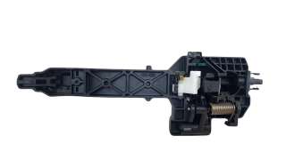 Recambio de maneta exterior trasera derecha para hyundai tucson 2015- 1.6 crdi cat referencia OEM IAM 83661D7000  