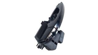 Recambio de maneta exterior trasera derecha para hyundai tucson 2015- 1.6 crdi cat referencia OEM IAM 83661D7000  