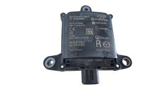 Recambio de modulo electronico para mazda 3 sedán (bp) 2019- referencia OEM IAM 2014DJ5772  