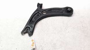 Recambio de brazo suspension inferior delantero izquierdo para seat leon (5f1) 2012- 1.6 tdi referencia OEM IAM 5Q0407151 BR2137