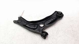 Recambio de brazo suspension inferior delantero izquierdo para seat leon (5f1) 2012- 1.6 tdi referencia OEM IAM 5Q0407151 BR2137 2
