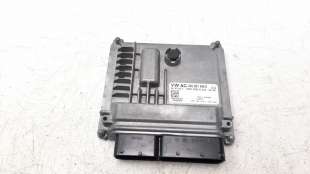 Recambio de centralita motor uce para seat leon (5f1) 2012- 1.6 tdi referencia OEM IAM 04L907445E  