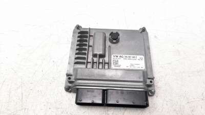 Recambio de centralita motor uce para seat leon (5f1) 2012- 1.6 tdi referencia OEM IAM 04L907445E  