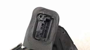Recambio de cerradura puerta trasera derecha para seat leon (5f1) 2012- 1.6 tdi referencia OEM IAM 5K4839016AF   2