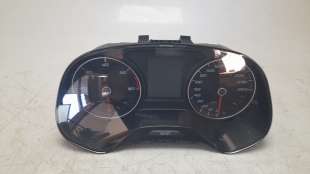 Recambio de cuadro instrumentos para seat leon (5f1) 2012- 1.6 tdi referencia OEM IAM 5F0920741E  