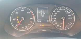 Recambio de cuadro instrumentos para seat leon (5f1) 2012- 1.6 tdi referencia OEM IAM 5F0920741E   2