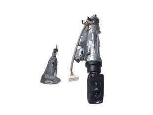 Recambio de conmutador de arranque para seat leon (5f1) 2012- 1.6 tdi referencia OEM IAM 1K0905851  