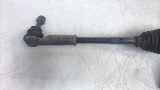 Recambio de cremallera direccion para seat leon (5f1) 2012- 1.6 tdi referencia OEM IAM 5Q1423051AS  