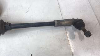 Recambio de cremallera direccion para seat leon (5f1) 2012- 1.6 tdi referencia OEM IAM 5Q1423051AS  