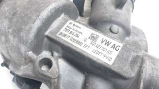 Recambio de cremallera direccion para seat leon (5f1) 2012- 1.6 tdi referencia OEM IAM 5Q1423051AS  