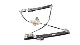 Recambio de elevalunas delantero derecho para seat leon (5f1) 2012- 1.6 tdi referencia OEM IAM 5F4837462D  