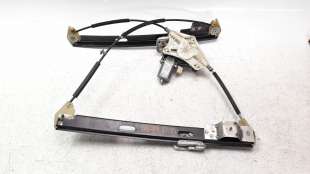 Recambio de elevalunas delantero derecho para seat leon (5f1) 2012- 1.6 tdi referencia OEM IAM 5F4837462D   2