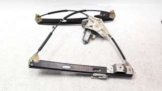 Recambio de elevalunas delantero derecho para seat leon (5f1) 2012- 1.6 tdi referencia OEM IAM 5F4837462D  