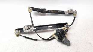 Recambio de elevalunas delantero izquierdo para seat leon (5f1) 2012- 1.6 tdi referencia OEM IAM 5F4837461D   2