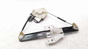 Recambio de elevalunas trasero derecho para seat leon (5f1) 2012- 1.6 tdi referencia OEM IAM 5F4839462D  