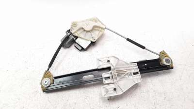 Recambio de elevalunas trasero derecho para seat leon (5f1) 2012- 1.6 tdi referencia OEM IAM 5F4839462D  