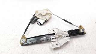 Recambio de elevalunas trasero derecho para seat leon (5f1) 2012- 1.6 tdi referencia OEM IAM 5F4839462D  