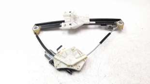 Recambio de elevalunas trasero izquierdo para seat leon (5f1) 2012- 1.6 tdi referencia OEM IAM 5F4839461C  
